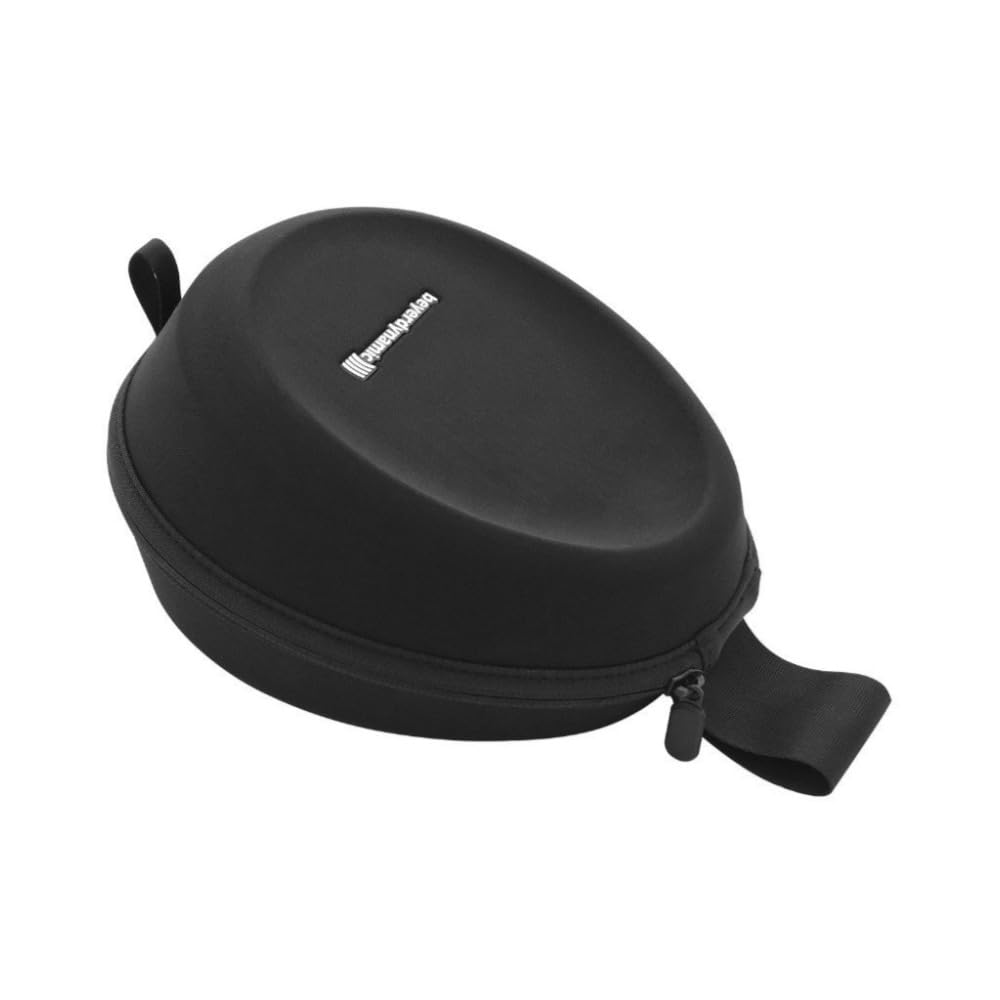 

Beyerdynamic 718971 жесткий транспортный DT, кейс, чемодан.