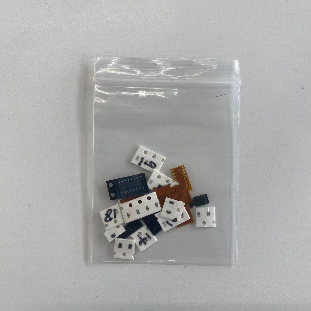 

Модифікаційний модуль для Quansheng UV K5/K6 Radio SI4732 Soft Board FPC Modify HF короткохвильовий повний діапазон/одна бічна смуга прийому