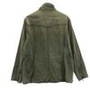Barbour FLYWEIGHT WAX UTILITY oiled jacket Women Used