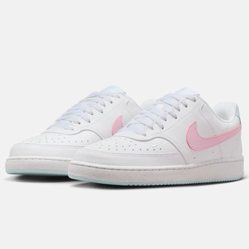 

Nike Court Vision LO NN Women s Casual Shoes 35.5