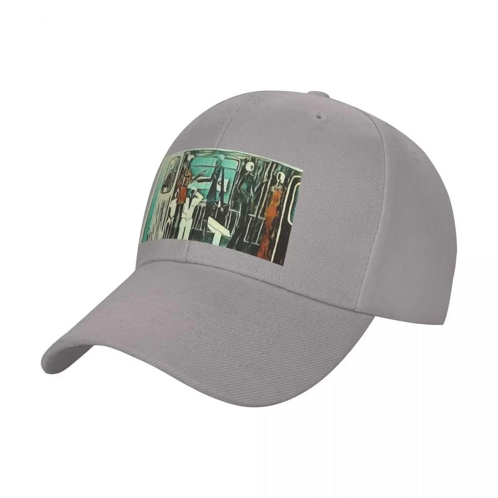 Daily Commute Baseball Cap fishing caps man sun hat Hat Beach |-F-| Women's Hats Men's