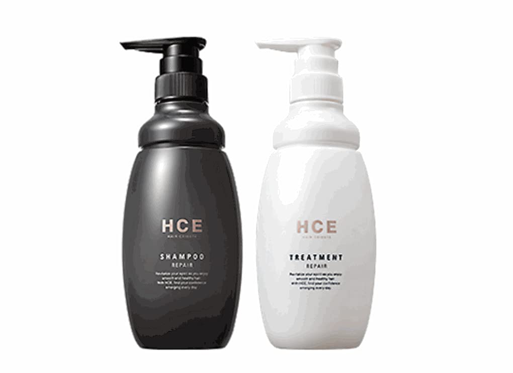 

Kracie Hair Creste Шампунь 500 мл Лечение 500 г (Ремонт) + (Ремонт)