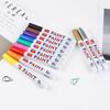 Guangna M101 Paint Pen: Tire Touch-Up & Art Marker - 2.8mm