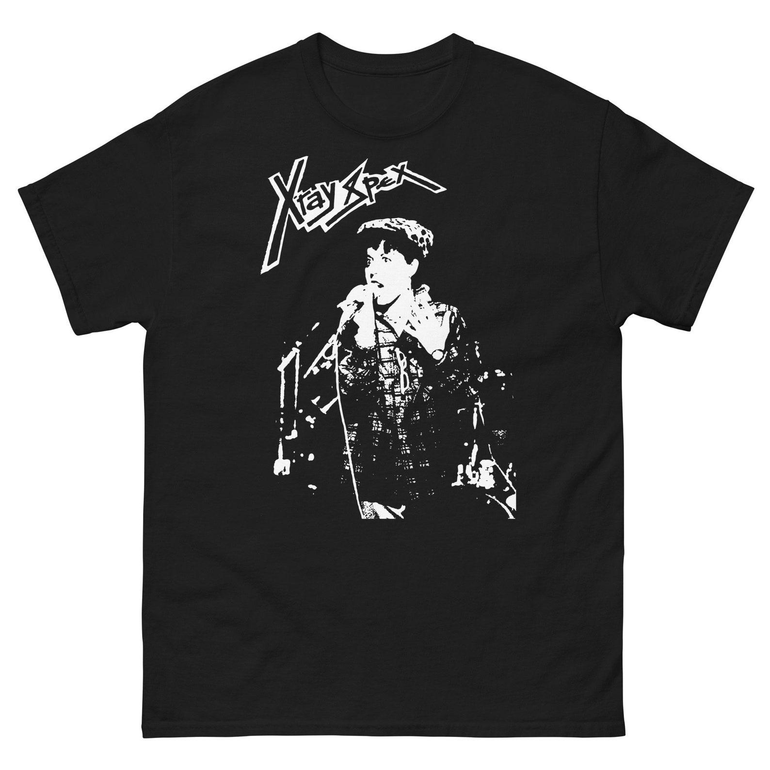 Punk band Men s classic tee L