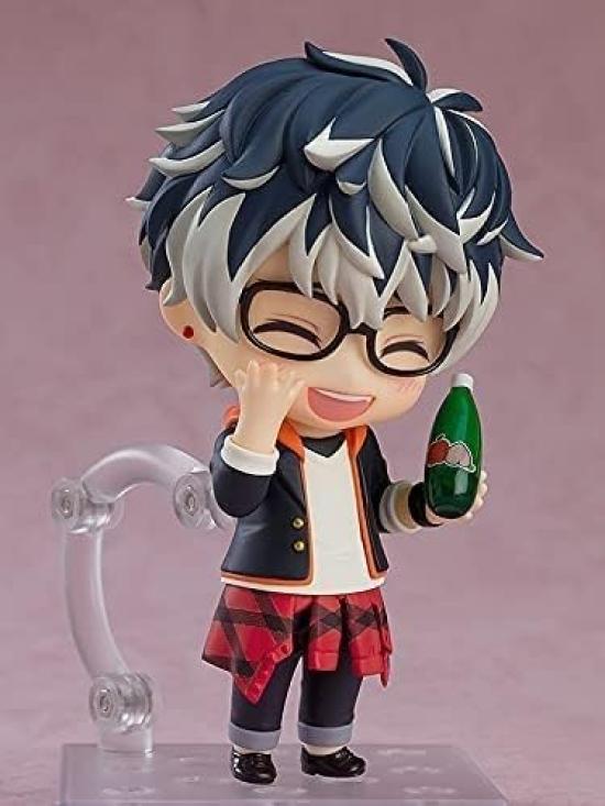 Nendoroid IDOLiSH7 Hyaku ABS PVC Painted Movable Figure G12486 Non-Scale &
