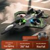 Remote Control H22 Foam Airplane Drone Quadcopter L25 Hovering Fighter