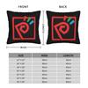 Pocketful Of Color Pillowcase Double-Sided Printing Cushion Cover Gift Neo Geo Snk Throw Pillow Case Cover Seat Zipper 40*40Cm