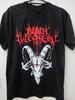 Black Witchery - Darkness Attack Gift For Fan Black All Size S-5XL Shirt Unisex T-Shirt