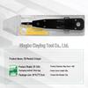 Krohn 110 Module Network Punch Down Tool & Crimping Pliers