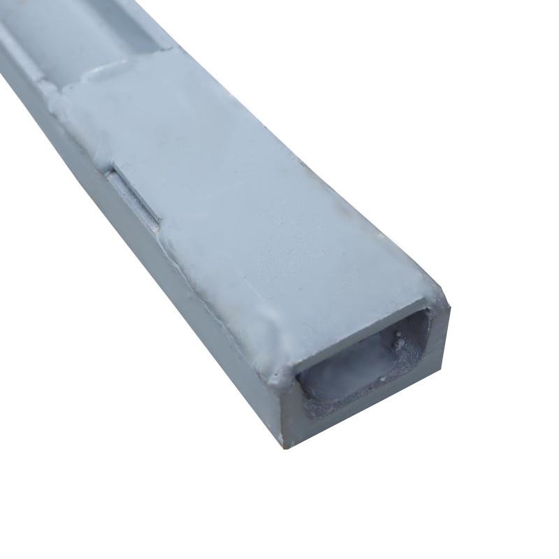 Insert Strip -736mm Reinforced 2222/03-00-200.02 Tytan Unia MORGA Manure Spreader
