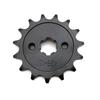 Motorcycle Small Sprocket 15 Teeth 16T Pinion For Benelli TNT125 BJ125-3E 125cc ATV Dirt
