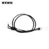 Motorcycle Clutch Cable Throttle Cable Emergency Brake Wire Oil Line For YAMAHA YZ250F YZ450F WR250F WR450F Off-road Dirt Bike