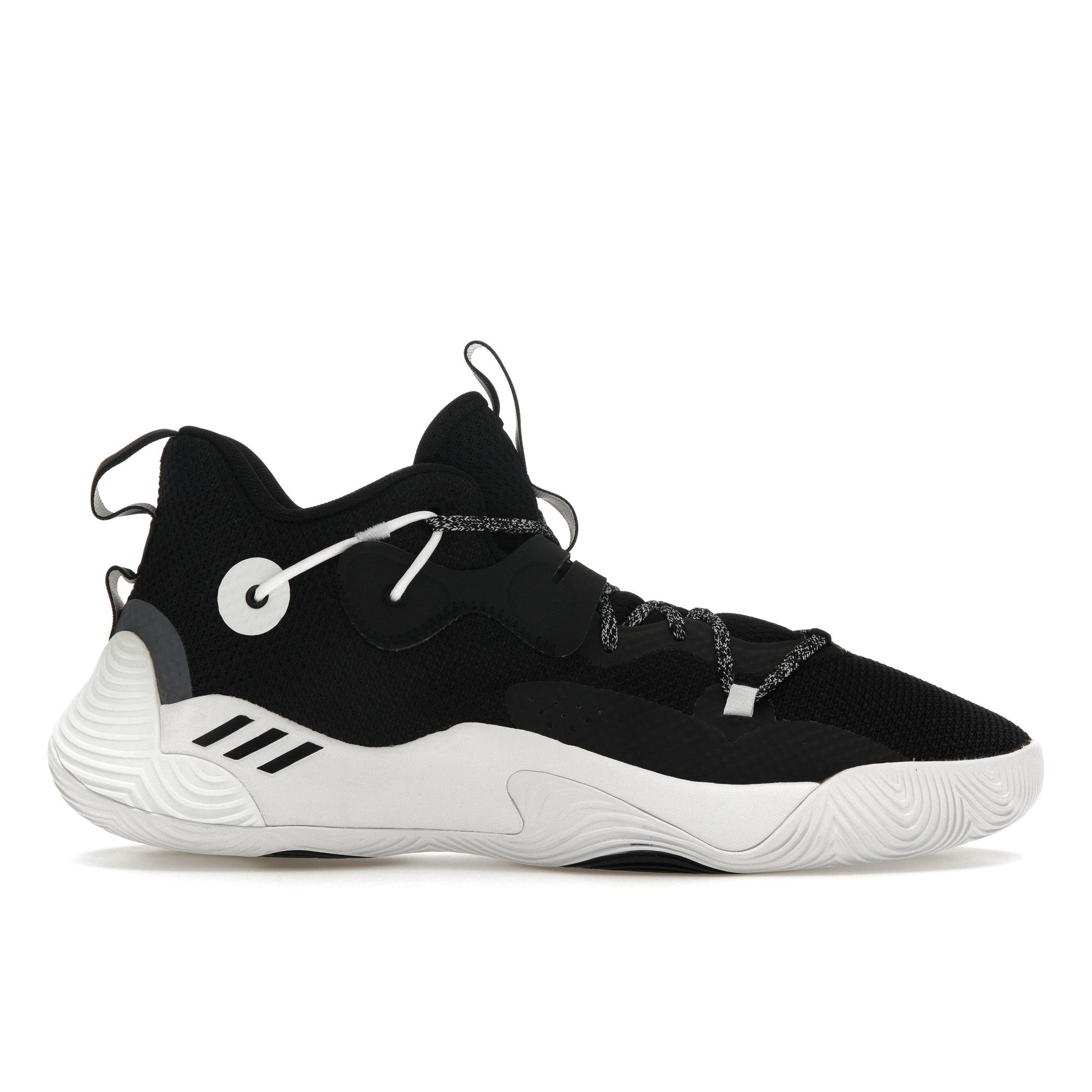 

adidas Harden Stepback 3 GY8630 Men s Basketball Sneakers 37