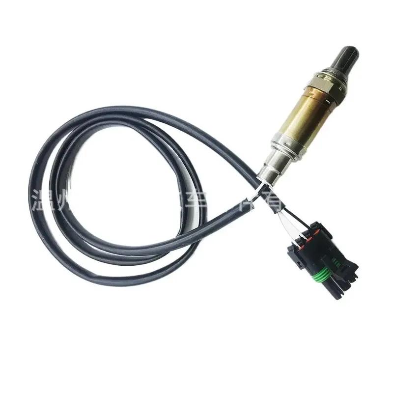 0258003021 0258003300 90234326 Oxygen Sensor For Vauxhall Astra