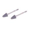 2 Pcs Precision Pen 3 Nibs For Precision Pen 3, Stylus Replacement Refill For Pad Pro 12.6 11.2-Inch(Wireless Model)