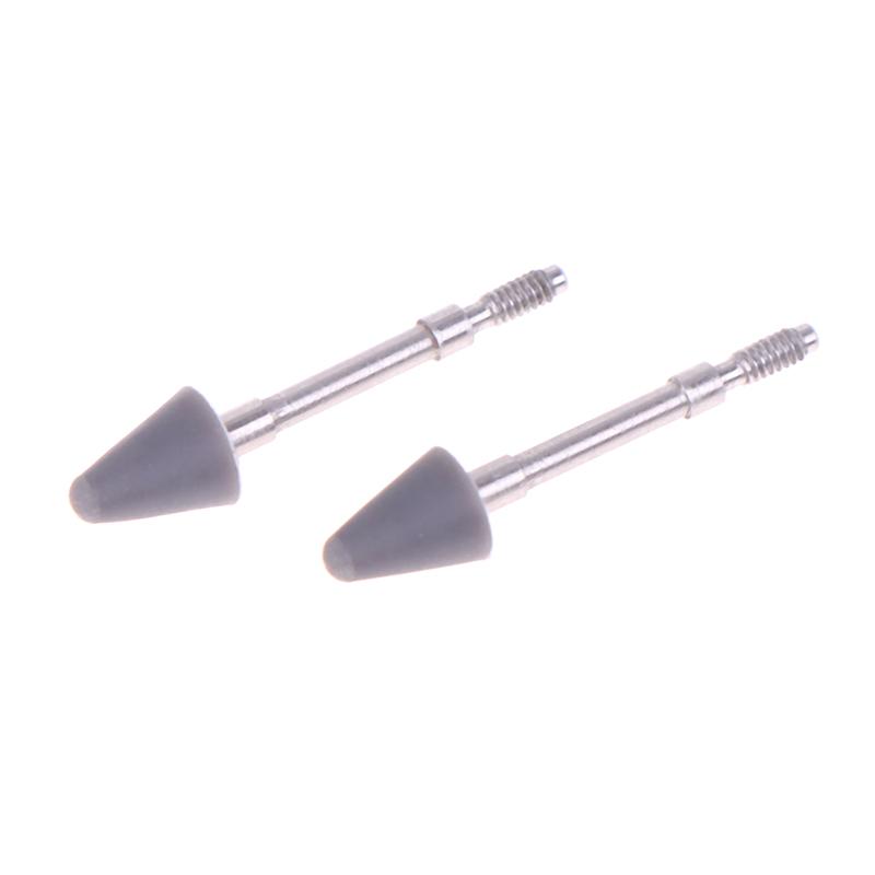 2 Pcs Precision Pen 3 Nibs For Precision Pen 3, Stylus Replacement Refill For Pad Pro 12.6 11.2-Inch(Wireless Model)