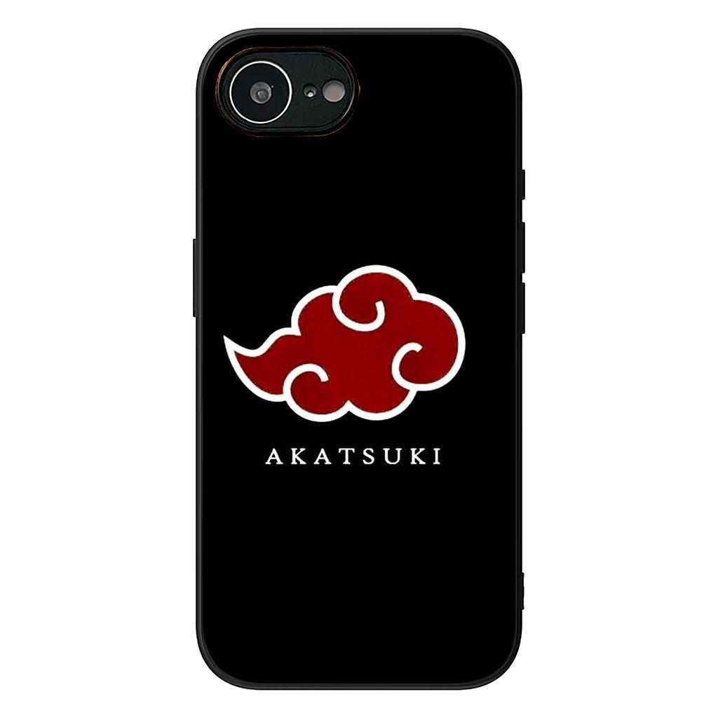 

Cover for OPPO A54 A40 A60 A80 A18 A16 A17 A38 A78 A79 A57 A55 A3 Pro A96 A15 A12 Phone Case Uchiha Itachi Akatsuki Narutos OPPO A18
