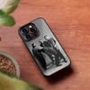 Rock Band The 1975 Phone Case for Iphone 16 15 14 13 Pro Max 12 11 Mini 7 8 Plus Se Xr X Xs Fundas Shell PC+TPU Cover