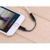 Mm Lightning 35 Headphone Jack Adaptermobile Phone 2 In 1 Earphone Charger
