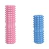 Zf1 45cm 2-in-1 Foam Roller & Wolf Teeth Stick for Yoga, Fitness, Muscle Massage & Stretching