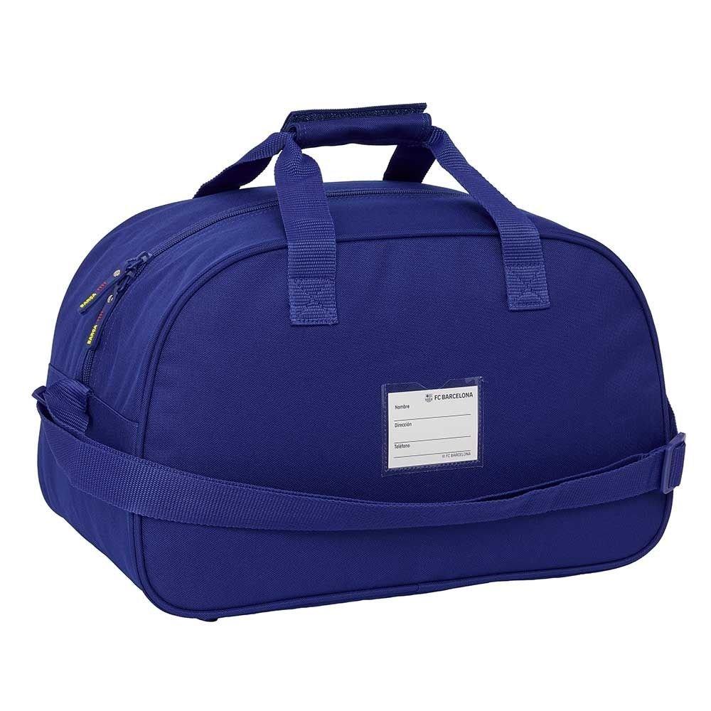 FC Barcelona Sports Bag 712529273 Multicolor