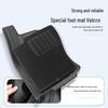 TPE Car Floor Mats for 2023-2026 Tank 400: Vehicle-Specific, Multi-Purpose, Includes Trunk Mat.