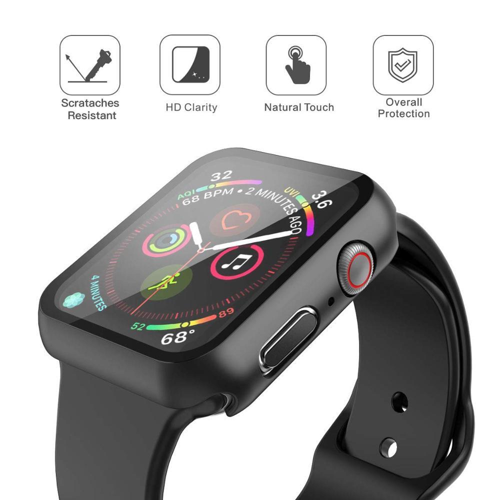 apple watch 4 hard case
