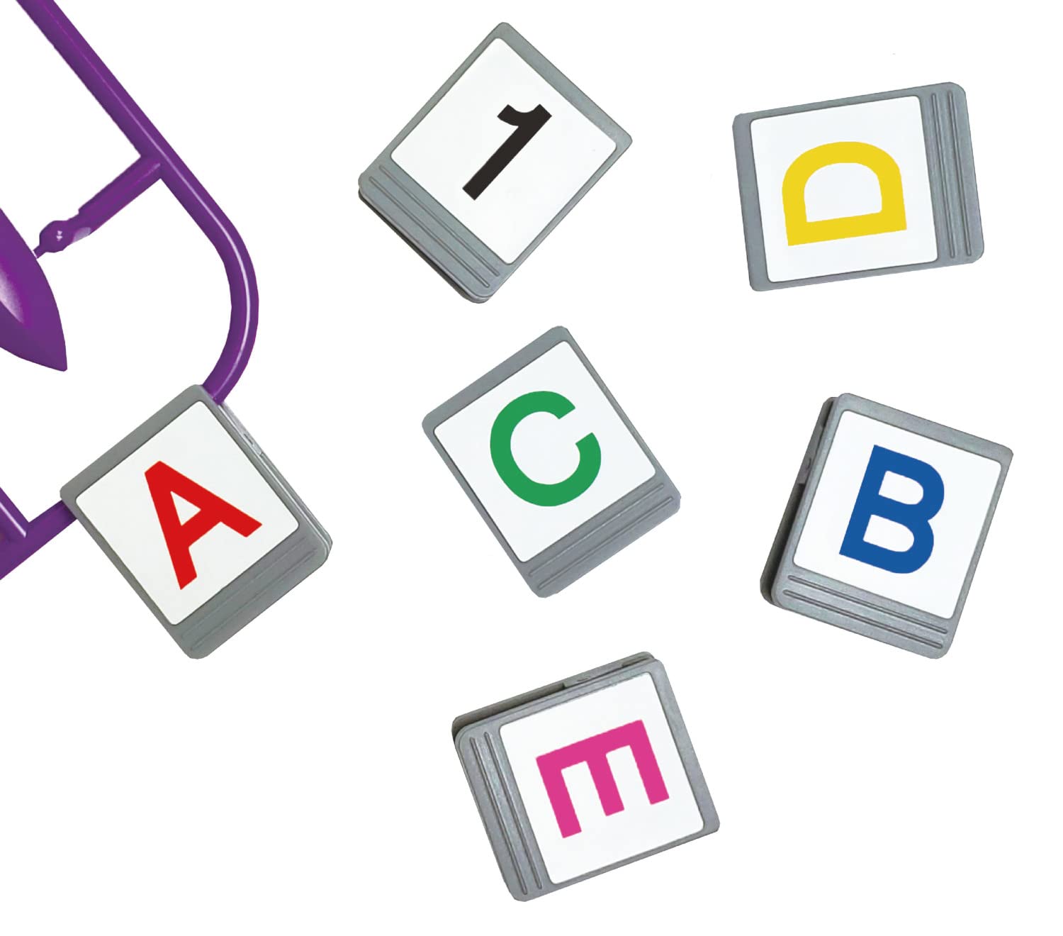 

Plamo Improvement Committee plamokojo Runner Tag Clip Hobby Tool PMKJ011 Серый серый