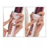 1SET new automatic curling iron does not hurt the hair, portable home multi-function large wave straight curling dual-purpose curling iron