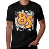 85 South Show Tshirt Water Resistant Casual Tshirt
