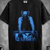 Haxan Devil Shirt, Vintage Horror Movie tShirt, Silent Horror Devil T-shirt, Haxan 1922 Satan T-Shirt, Halloween Shirt