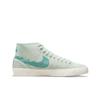 Nike Blazer Court Mid Premium SB 'Barely Green' DM8553-300