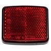 Rear Bumper Corner Reflector Iveco Daily Fiat Doblo Ducato Boxer Jumper 2006-2023 OR 500352819