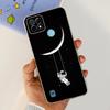 For Realme C21Y Case Realme C21 Phone Case 2023 New Printed Soft Back Cover For Realme C25 C25S C25Y RealmeC21Y Shockproof Coque
