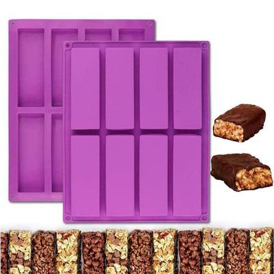 Backen – Silikonmatten & Backformen