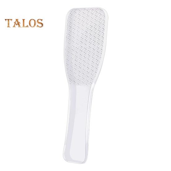 Nanometer Glass Foot File Callus Remover Foot Rasp Dead Skin Removal Exfoliator Foot Scrubber Reusable Manicure Pedicure Care Tools