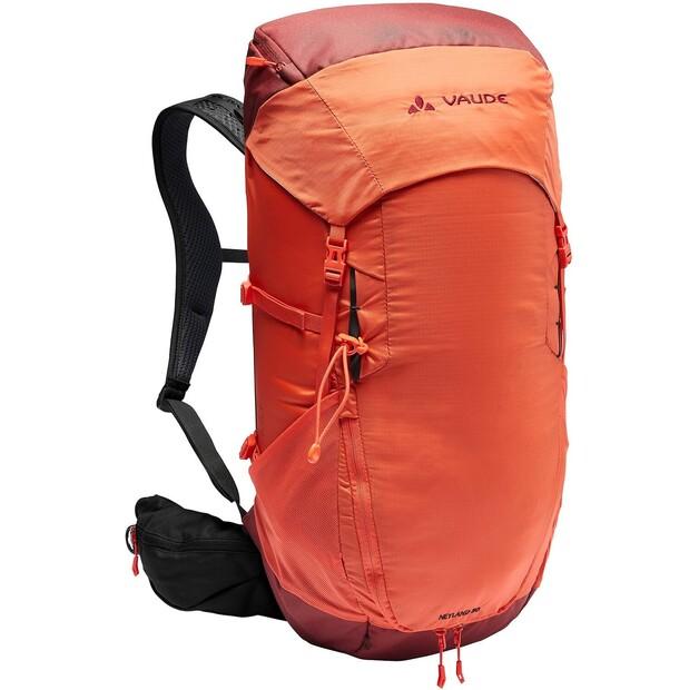 

Рюкзак Vaude Neyland 30 burnt red (16152-323)
