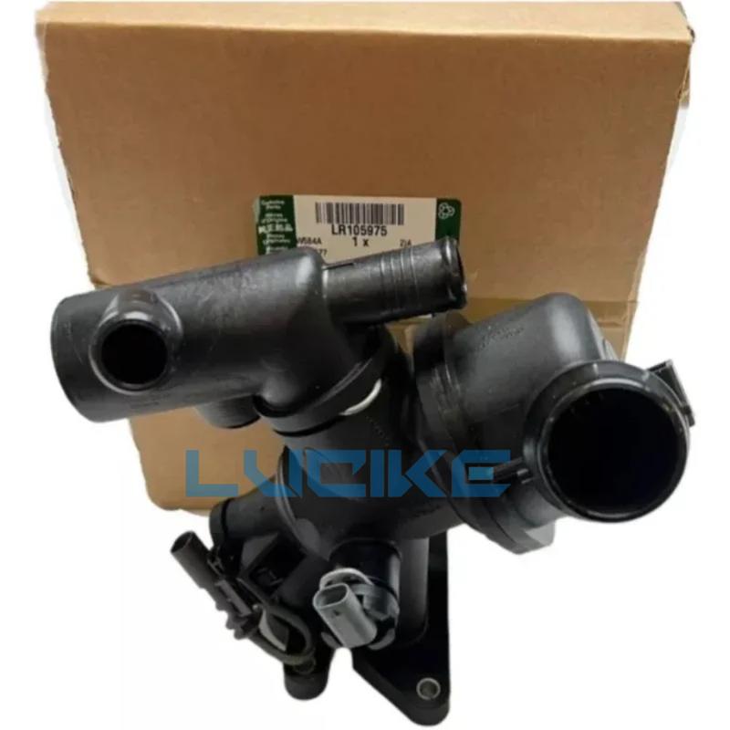 DLA Land Rover Nowy 2.0 Termostat LR105975 JDE40346