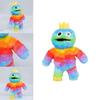 Adorable Roblox Rainbow Friends Plush Toy For Kids And Fans Soft Stuffed Animal Doll Gift
