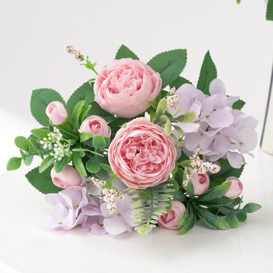 Przydatna roślina doniczkowa Symulowana lekkość Łatwa pielęgnacja