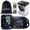 Upper Arm Blood Pressure Monitor With Polish Messages Bd-122 Berdsen
