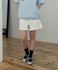 JUCYJUDY Denim Shorts J1Dp322B