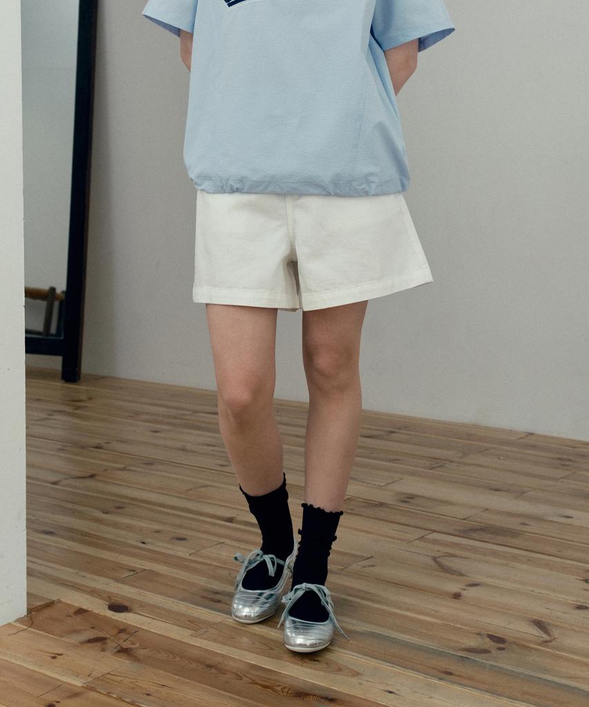 JUCYJUDY Denim Shorts J1Dp322B