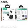 Hoco EQ25 Kabellose Ohrhörer: Bluetooth 5.4 Geringe Latenz 7H Spielzeit Touch-Steuerung Kopfhörer