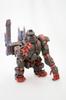 ZOIDS EZ-015 Iron Kong Marking Plus Ver. Height approx. 250mm 172 scale plastic model with molded color ZD163