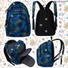 PTN 77711-6630 Print 2 Backpack