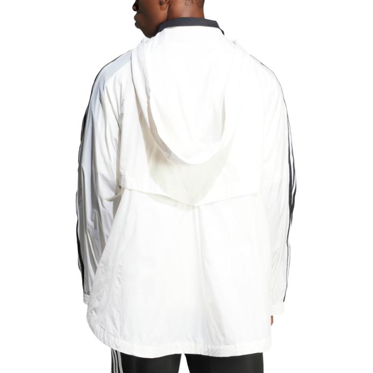 Adidas Originals Originals R3CD hooded jacket KA3801