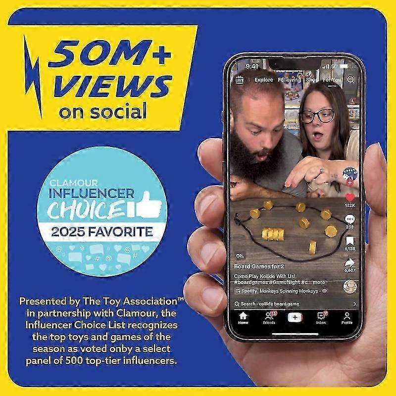 Tabletop Strategy Board Games Magnet Games with Stones,Magnetic Chess Game Interactive Magnet Game for Family