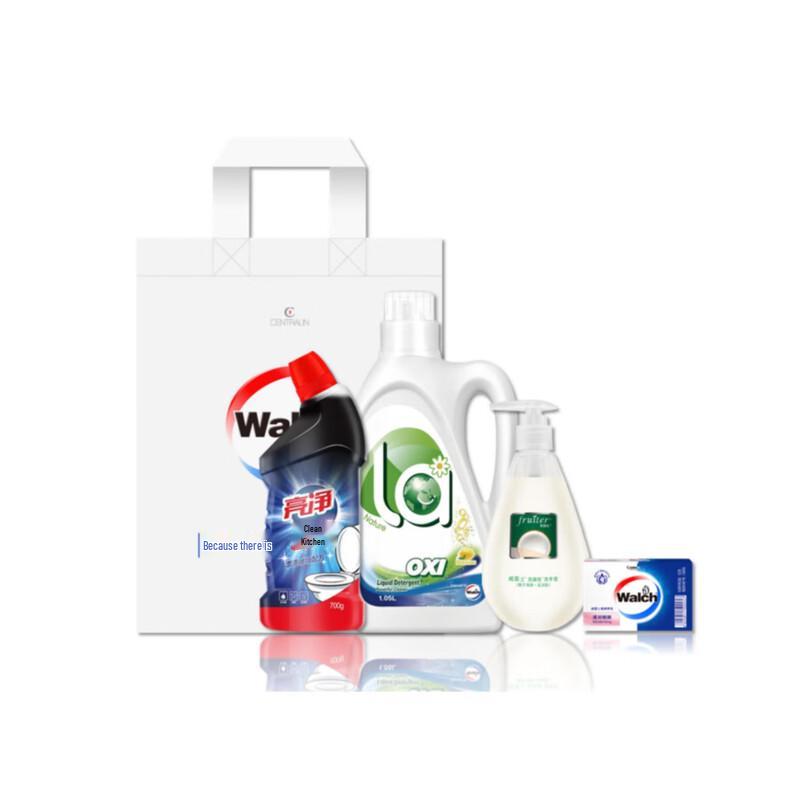 Walch Winter Selection Cleaning Gift Set