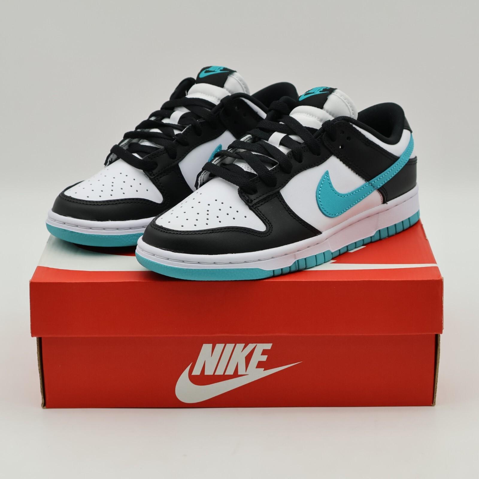 DV0833-109 Nike Dunk Low Dusty Cactus (Men s) 11